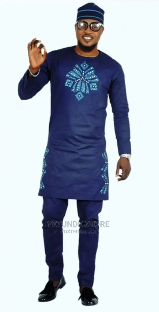 Evening Native Design for Men