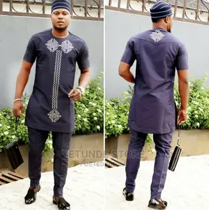 Weekend Native Design for Men