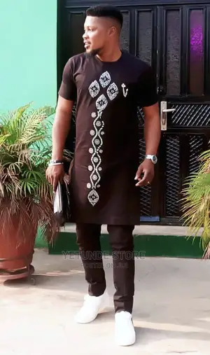 Weekend Native Design for Men