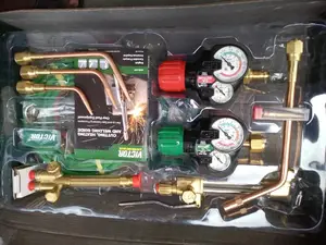 Victor Cutting Set (Original)