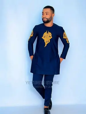 Freestyle Design for Men