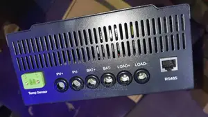 Ipandee High Efficiency MPPT 40ah