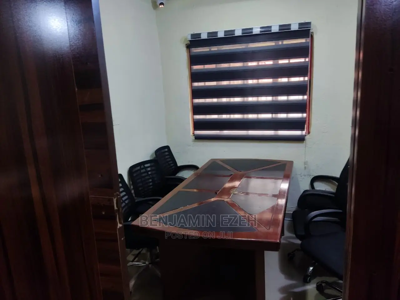Office Furnitures