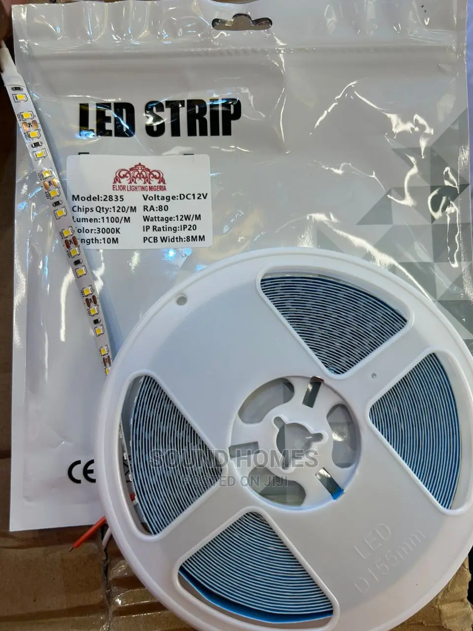 12v Led Strip Light