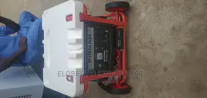 Original Sumec Firman 6.5kva Eco4990es