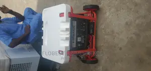 Original Sumec Firman 6.5kva Eco4990es