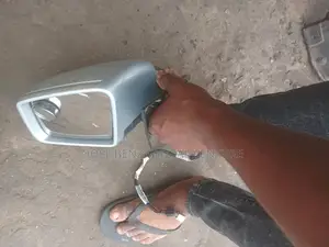 ML 350 2014 Side Mirror Left