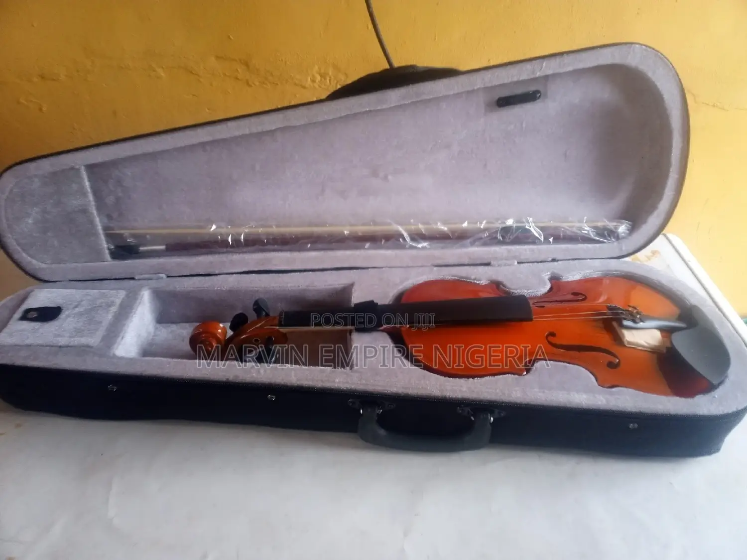 Standard Premier 3/4 Violin