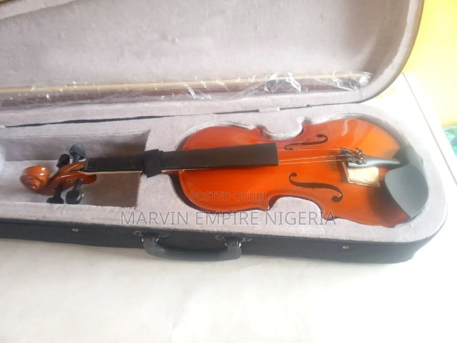 Standard Premier 3/4 Violin