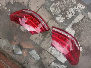 E350 2014 Set of Tokunbo Back Light
