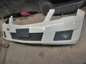 GLK 350 2010 Front Bumper