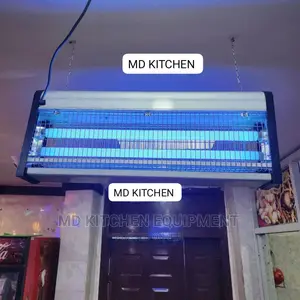 Industrial 40 Watt Insect Killer