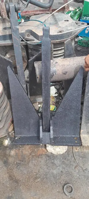 Boat Anchor for Vessel (300lb/150kg)