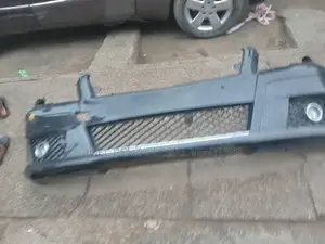 GLK 2010 Front Bumper