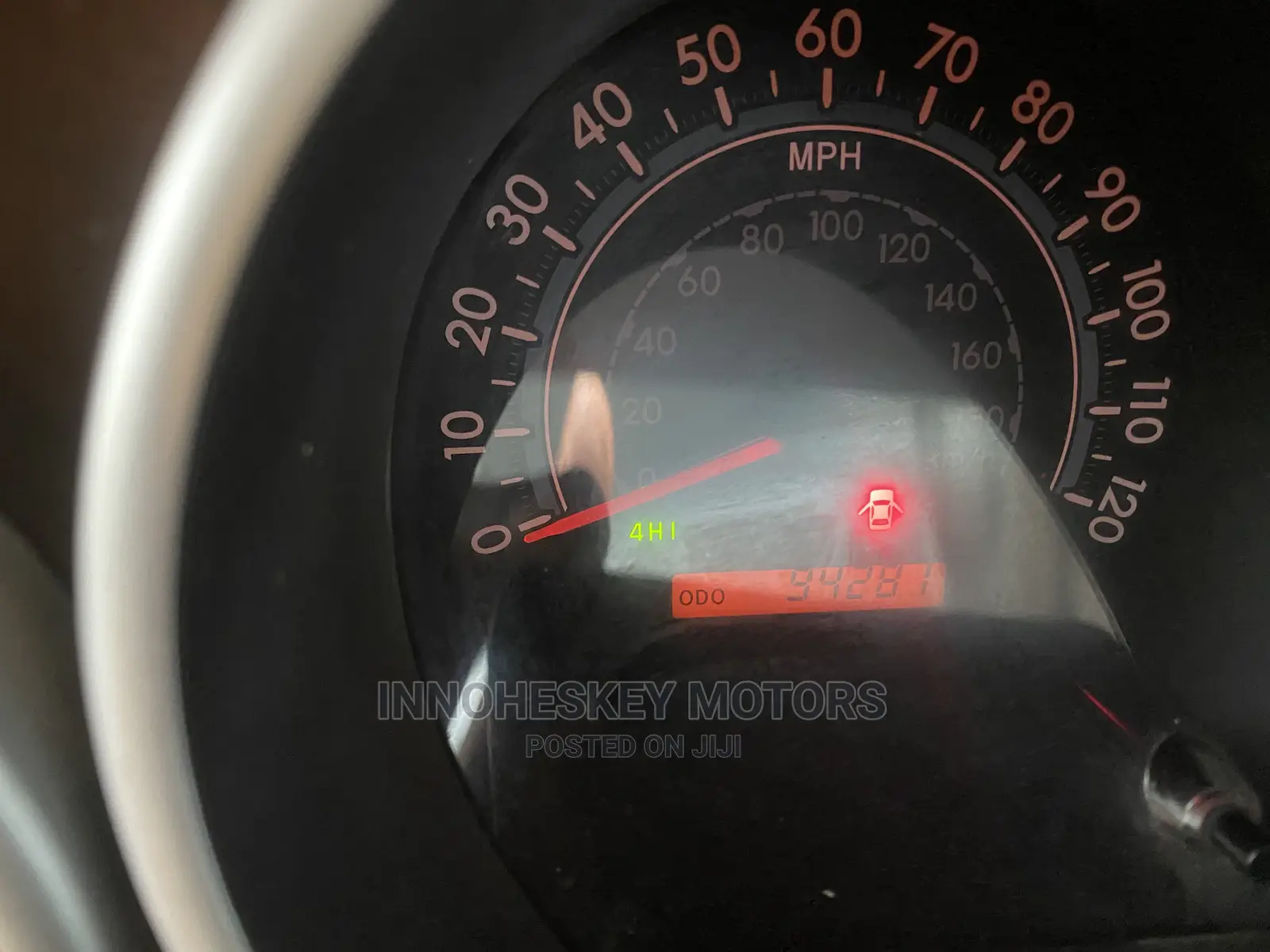 Toyota Sequoia 2015 Silver