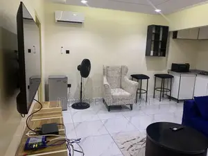 1bedroom Apartments Garki