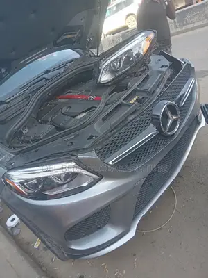 Gle Headlight Replacement