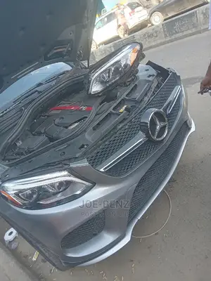 Gle Headlight Replacement