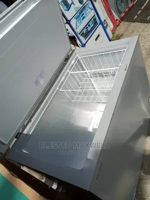 (Fc390sh) Hisense Chest Freezer