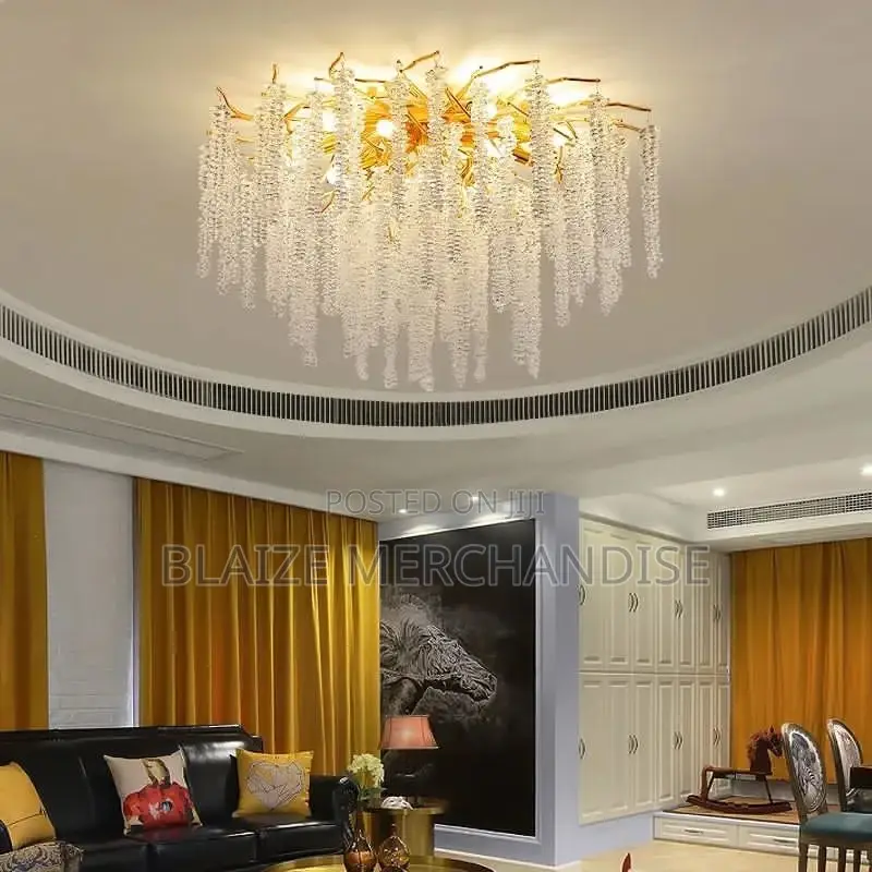 Chandeliers