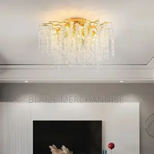 Chandeliers