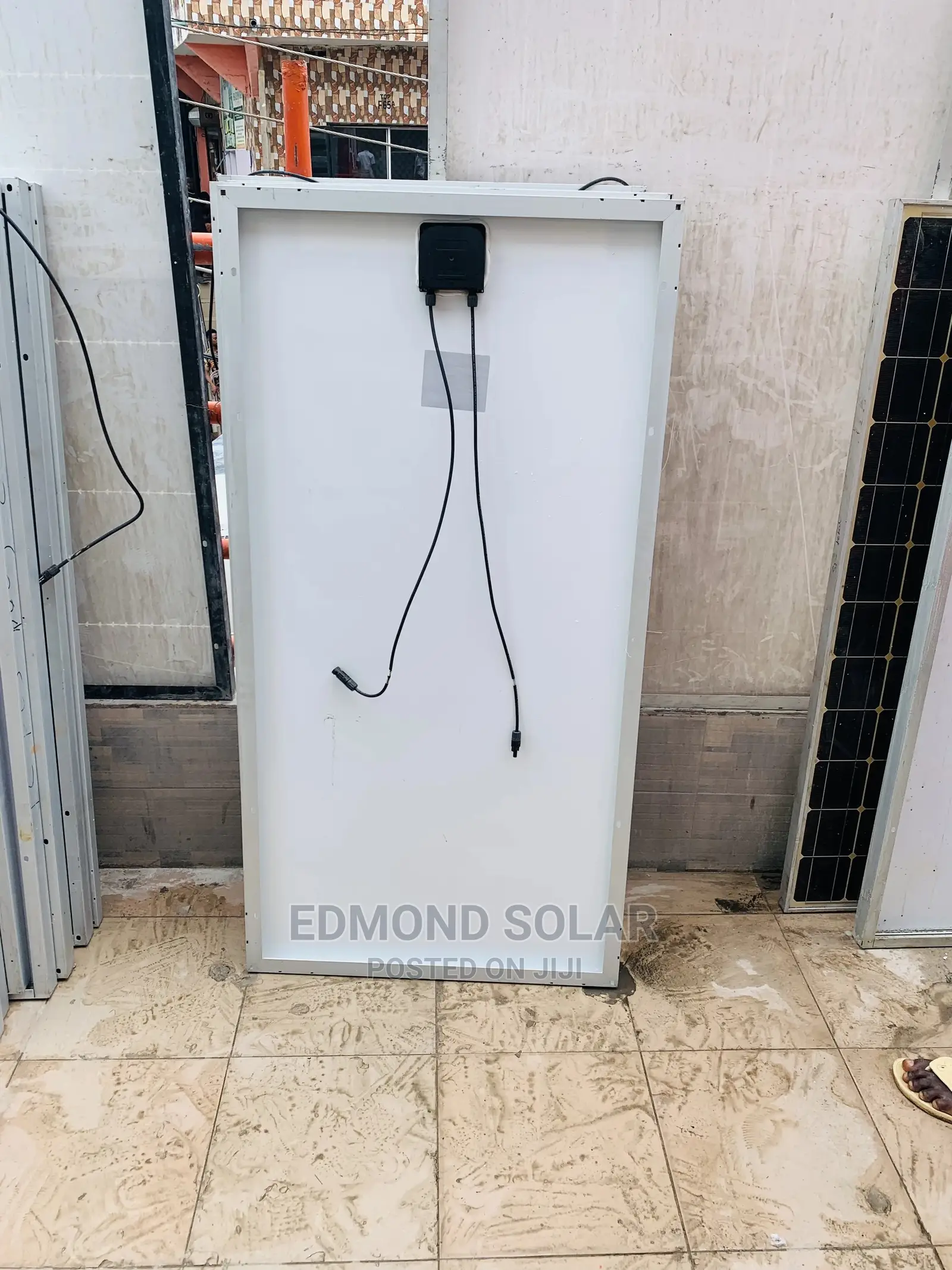 300w 24v Canadian Solar Panel