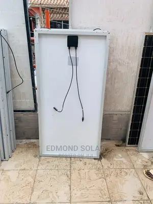 300w 24v Canadian Solar Panel