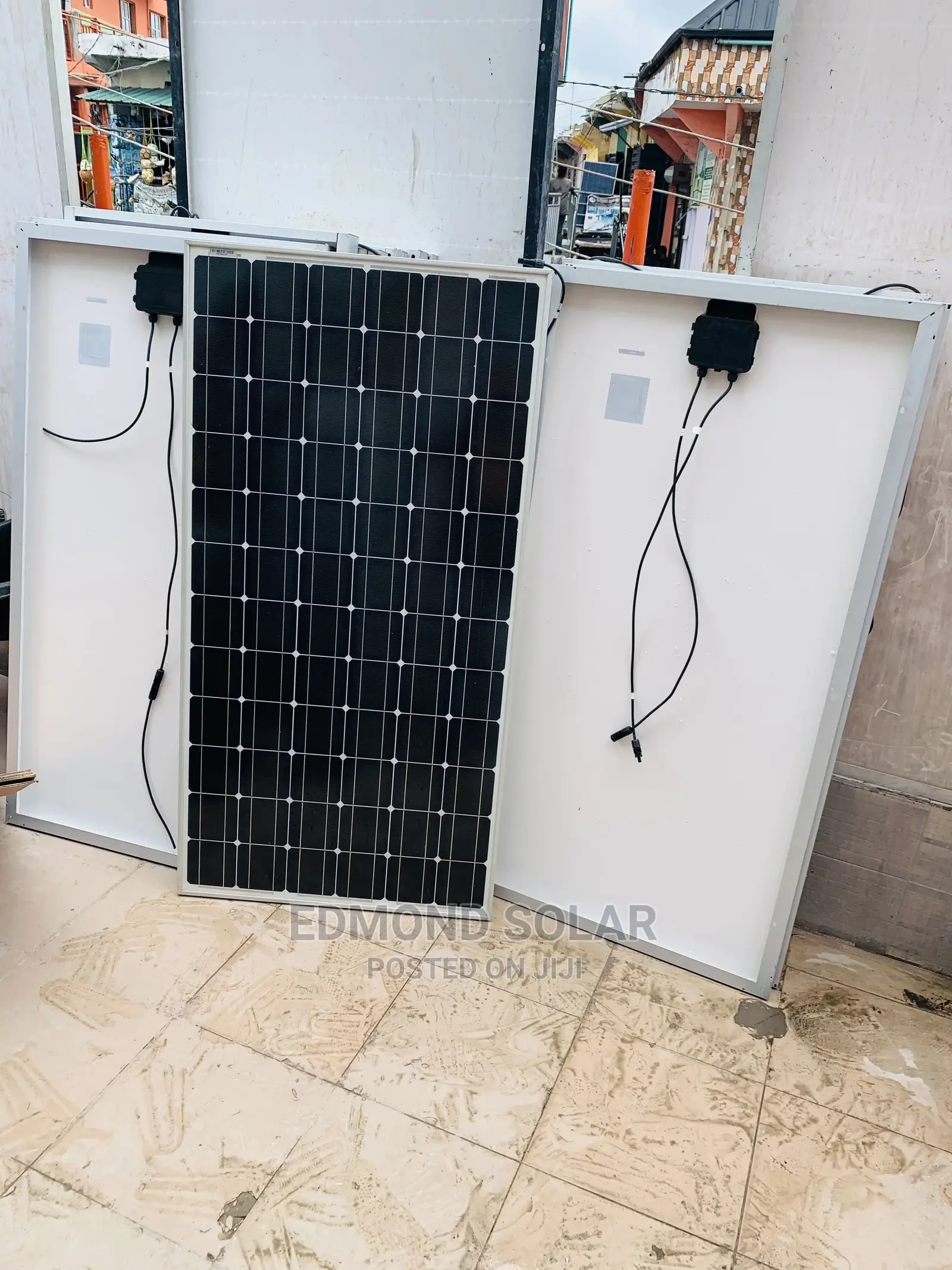 300w 24v Canadian Solar Panel