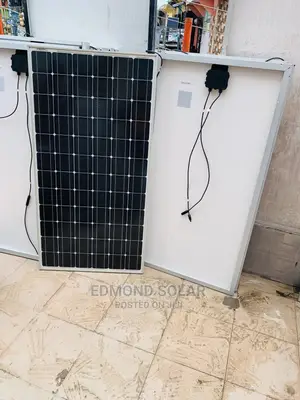 300w 24v Canadian Solar Panel
