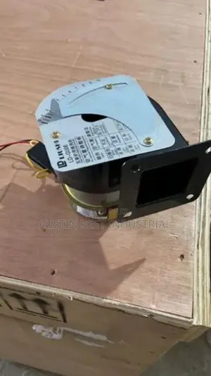 Gas Deck Oven Blower Fan