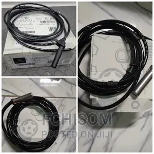 Mercedes-benz G Wagon ABS Sensor