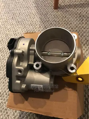 Ford Escape Throttle Body 2013-2019