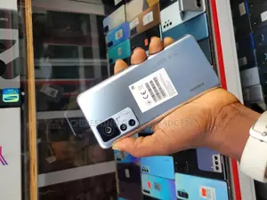 Xiaomi 12T Pro 256 GB Gray