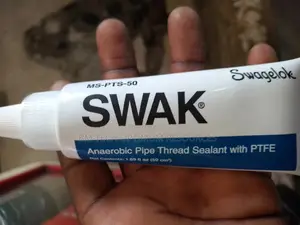 Swalgelok SWAK Thread Sealant