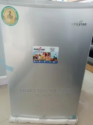 Kenstar Refrigerator 122liters KSR-160s