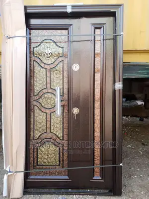 Quality Turkey Door.