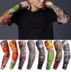 Premium Tattoo Sleeve