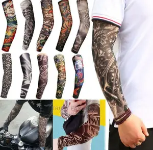 Premium Tattoo Sleeve