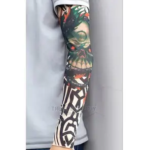 Premium Tattoo Sleeve