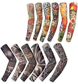 Premium Tattoo Sleeve