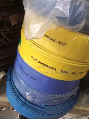 Shrinkable Tube