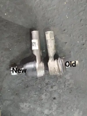Ford Escape Tie Rod End