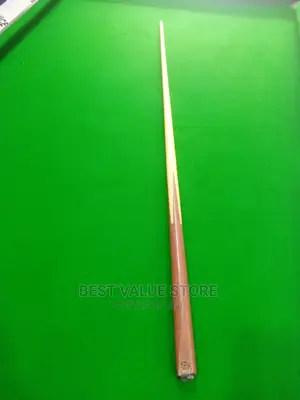 Short Snooker Stick