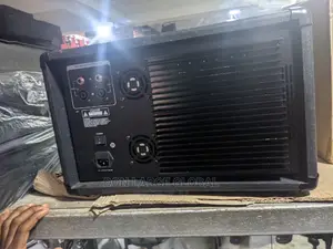 Standard Pc10800usb Mixer Amplifier