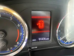 Toyota Corolla LE (1.8L 4cyl 2A) 2018 Black