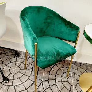 Executive Restaurant Cushion Chairs