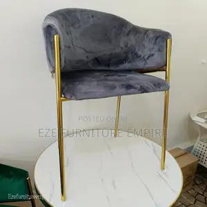 Executive Restaurant Cushion Chairs