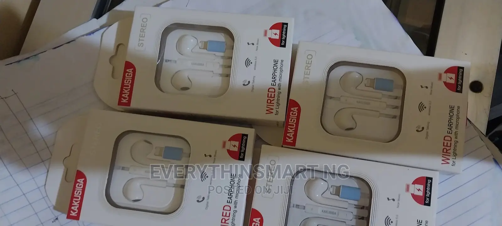iPhone Earpiece