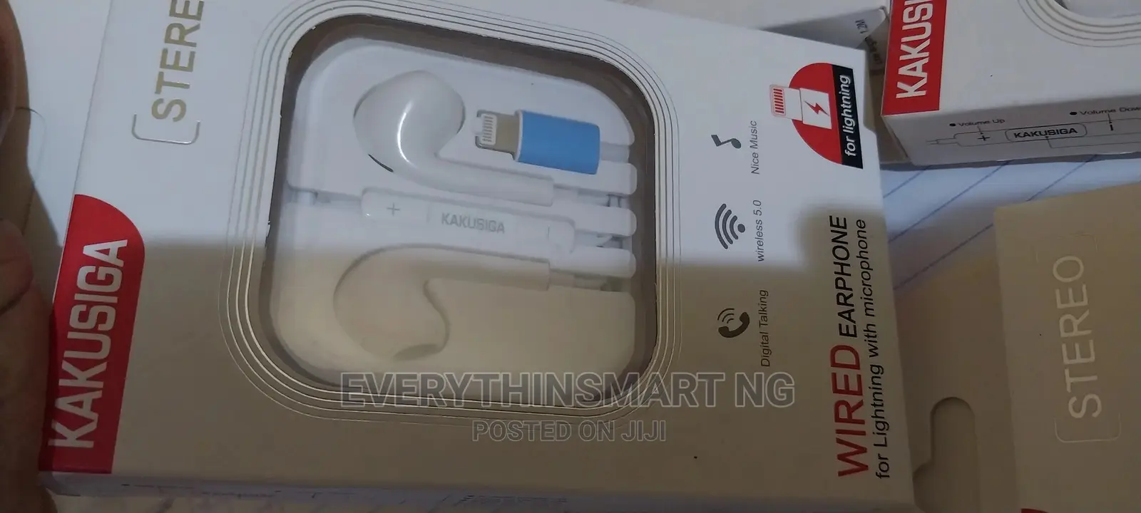 iPhone Earpiece