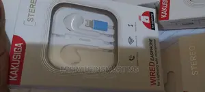 iPhone Earpiece